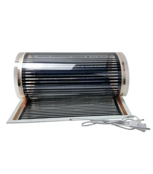 Коврик электрический инфракрасный, размер 50х25