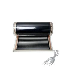 Килимок електричний інфрачервоний, розмір 100х300