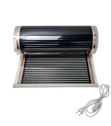 Коврик электрический, размер 80х250