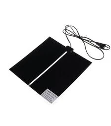 Нагревательный коврик P14, размер 28x28 см