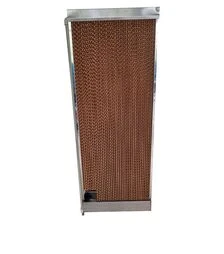 Паперова охолоджуюча панель 60х15х155