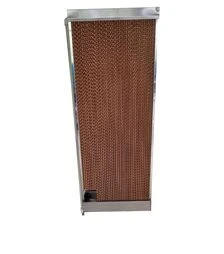 Паперова охолоджуюча панель 120х15х155