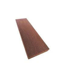 Бумажная охлаждающая панель 100х60х15