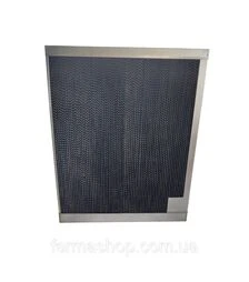 Паперова охолоджуюча панель 123х15х185