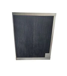 Паперова охолоджуюча панель 63х15х185