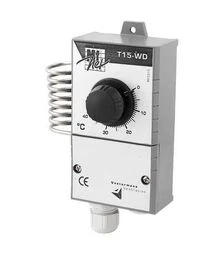 Автоматический термостат вентилятора, 5А