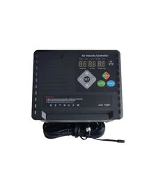 Контроль швидкості та температури, 220/380V 50HZ 2.2KW