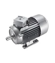 Мотор Siemens 0.75 kw для вентиляторів