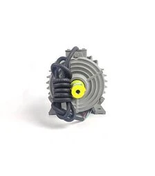 Мотор Siemens 1,1 kw для вентиляторів