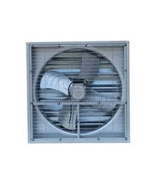 Осьовий вентилятор, 230 В, 600 мм