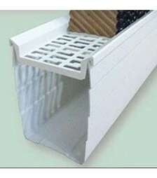 Профільна система для охолоджувальних панелей