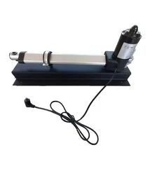 Сервопривід лінійний 24V хід штока 30см