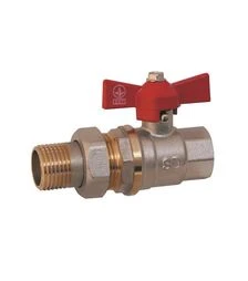 Кульовий кран