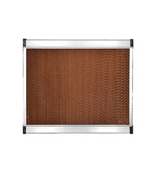 Алюминиевый профиль системы для охлаждающих панелей 3м