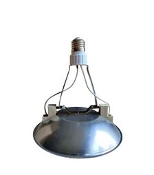 Плафон для пальчикових ламп