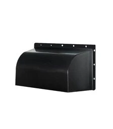 Светозащита для приточного клапана 695x365x290 мм