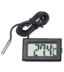 Датчик температури