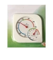 Термометр-гігрометр (СН655)