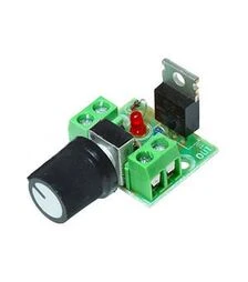 Регулятор потужності M216.2-5 (розбірний)