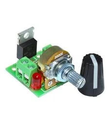 Регулятор потужності M216.1