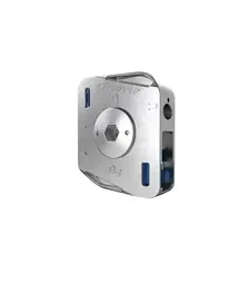 Замок для натяжения проволоки Gripple Dynamic D4 – до 1000 кг/м, 4.75 мм (GrippleDynamic4)