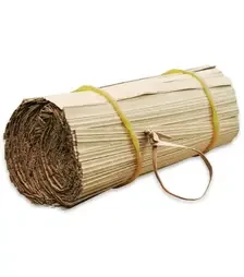 Підв'язка гнучка Cordioli 12 см, сталевий дріт в паперовій оболонці, 1000 шт. (23FCSPE12)