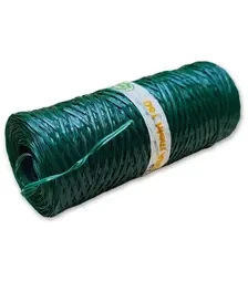 Підв'язка пласка Cordioli 150 м, сталевий дріт в пластиковій оболонці (23FA150)