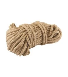 Шпагат джутовый ХОЗЯЙ 14 мм, 50 м (92-0518)