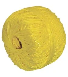 Шпагат полипропиленовый ХОЗЯЙ 0,08 кг, клубок (92-0607)