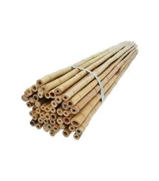 Опора бамбуковая Ø14-16 мм, 1,8м