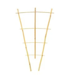 Лестница бамбуковая для поддержки растений 60 см