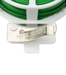 Дріт для підв'язки рослин Agrario Stofix 50 м