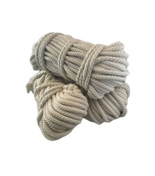 Канат хлопковый Дубкан 10 мм, 50 м