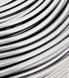 Агротрубка (кембрик) Agrario 6 мм, 5 кг