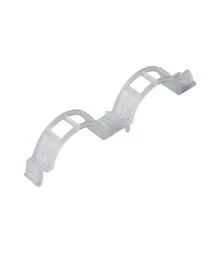 Клипса для крепления растений Agrario 36 мм, 50 шт