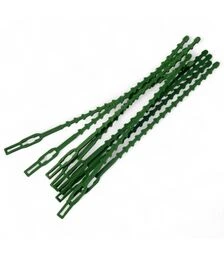 Хомут для подвязки растений Agrario TT-3 17 см, 50 шт