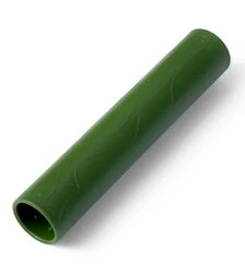 Соединитель прямой для садовых опор, теплиц Agrario Ø20 мм, 6 шт