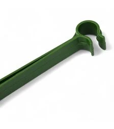 Соединитель для садовых опор Agrario B11-30 Ø11 мм, 30 см, 9 шт