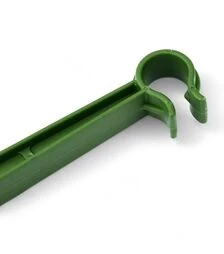 Соединитель для садовых опор Agrario B16-30 Ø16 мм, 30 см, 9 шт