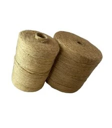 Шпагат джутовый Дубкан 1 кг