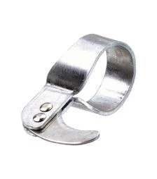 Нож для обрезки кембрика Stocker металлический 22 мм