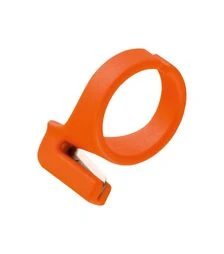 Нож для обрезки кембрика Stocker пластиковый 20-24 мм