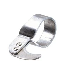 Нож для обрезки кембрика Stocker металлический 24 мм