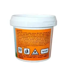 Садова замазка AgriChem Arborinn, 0.25 кг (5010001N)