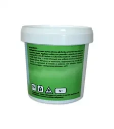 Садова замазка AgriChem Potaben-Ci з фунгіцидами, 1 кг (5020003N)