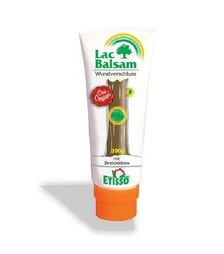 Лак-бальзам Cirflex Etisso Garden Club, 200 г