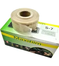 Стрічка для щеплення MAXIFILM S7, 32 мм, перфорація 70 мм, 70 м (MAXIFILMS7)