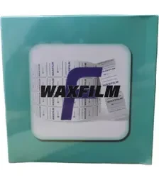 Лента для прививки WaxFilm 25 мм, без перфорации, 38 м (WF-662M)