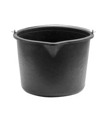 Відро будівельне HAISSER 16 л (147148)