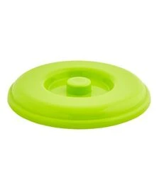 Кришка для відра ГОРИЗОНТ ВП-7, 25 см (85910)